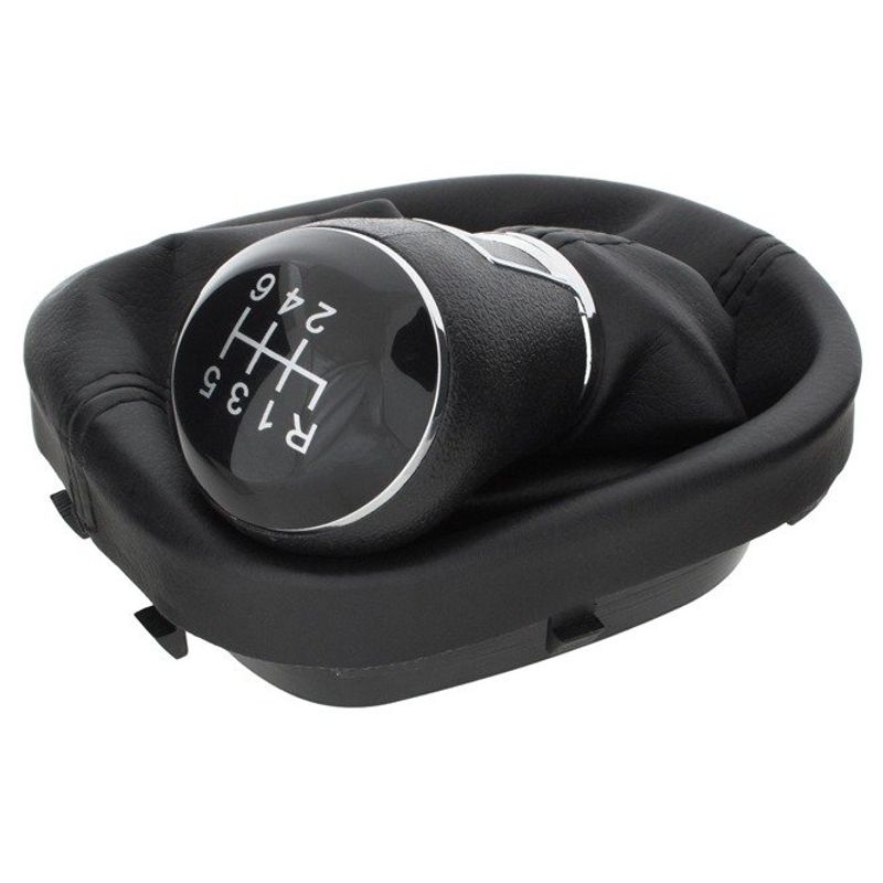 Auto si Moto - Piese auto si accesorii - Interior auto - Accesorii interior - Schimbator Viteze Touran 5/6 trepte - Infinity.ro