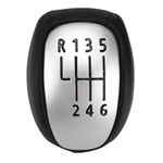 Auto si Moto - Piese auto si accesorii - Interior auto - Accesorii interior - Nuca Schimbator Laguna 3 - Infinity.ro