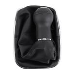 Auto si Moto - Piese auto si accesorii - Interior auto - Accesorii interior - Schimbator Viteze Golf 4 / Bora 5/6 Trepte Diesel/ Benzina - Infinity.ro