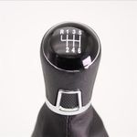 Auto si Moto - Piese auto si accesorii - Interior auto - Accesorii interior - Schimbator Viteze Touran 5/6 trepte - Infinity.ro