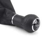 Auto si Moto - Piese auto si accesorii - Interior auto - Accesorii interior - Schimbator Viteze Golf 4 / Bora 5/6 Trepte Diesel/ Benzina - Infinity.ro