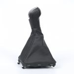 Auto si Moto - Piese auto si accesorii - Interior auto - Accesorii interior - Nuca Schimbator Viteze + Manson Skoda Superb 2 (3T) - Infinity.ro