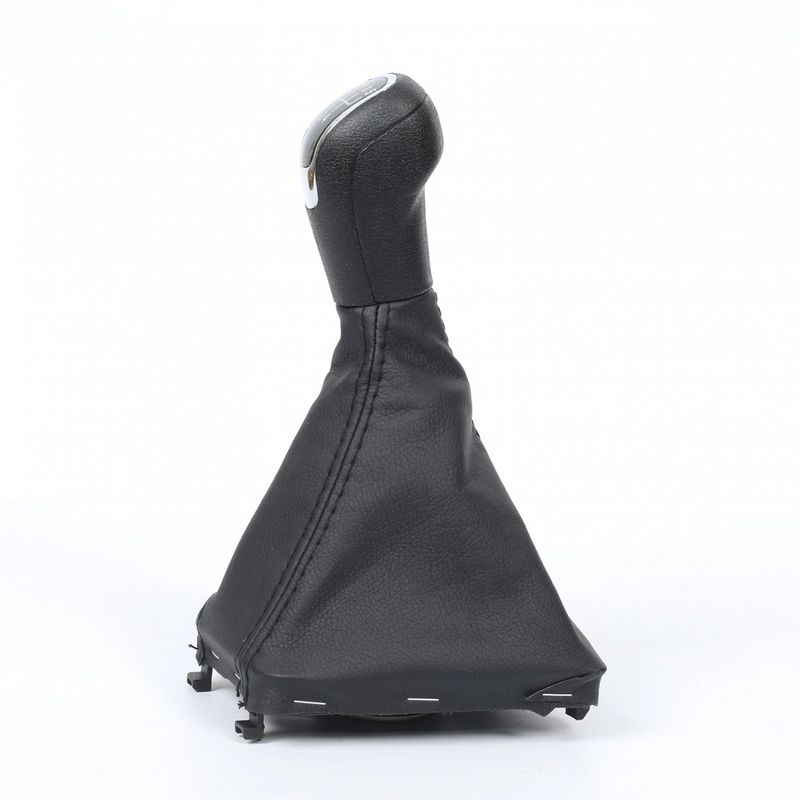 Auto si Moto - Piese auto si accesorii - Interior auto - Accesorii interior - Nuca Schimbator Viteze + Manson Skoda Superb 2 (3T) - Infinity.ro