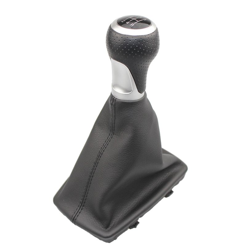 Auto si Moto - Piese auto si accesorii - Interior auto - Accesorii interior - Nuca Schimbator Viteze Audi A4 - Infinity.ro