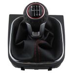 Auto si Moto - Piese auto si accesorii - Interior auto - Accesorii interior - Schimbator Viteze Golf 5 / Golf 6 Model Nou - Infinity.ro