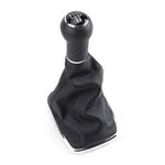 Auto si Moto - Piese auto si accesorii - Interior auto - Accesorii interior - Schimbator Viteze Golf 4 / Bora 5/6 Trepte Diesel/ Benzina - Infinity.ro