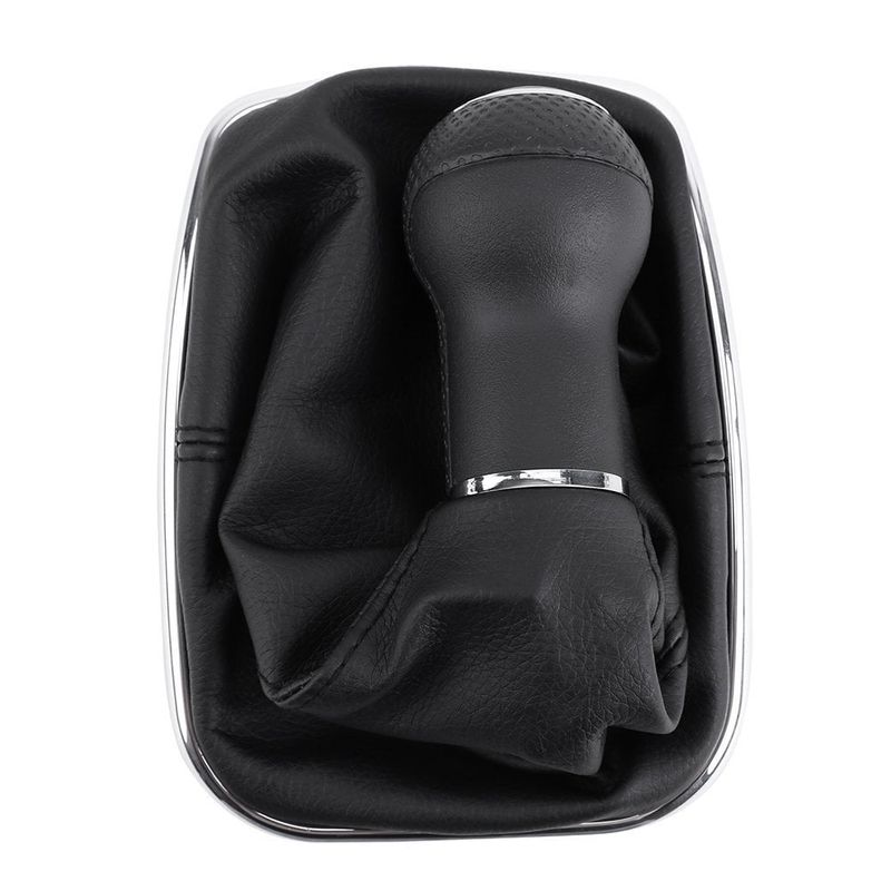 Auto si Moto - Piese auto si accesorii - Interior auto - Accesorii interior - Schimbator Viteze Golf 4 / Bora 5/6 Trepte Diesel/ Benzina - Infinity.ro