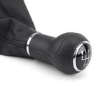 Auto si Moto - Piese auto si accesorii - Interior auto - Accesorii interior - Schimbator Viteze Golf 4 / Bora 5/6 Trepte Diesel/ Benzina - Infinity.ro