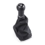 Auto si Moto - Piese auto si accesorii - Interior auto - Accesorii interior - Schimbator Viteze Golf 4 / Bora 5/6 Trepte Diesel/ Benzina - Infinity.ro