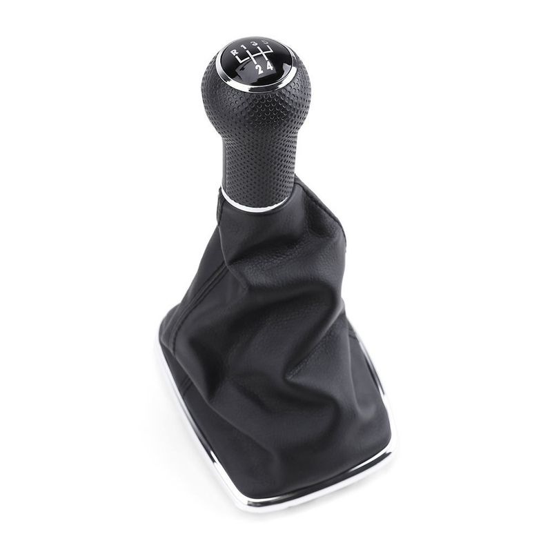 Auto si Moto - Piese auto si accesorii - Interior auto - Accesorii interior - Schimbator Viteze Golf 4 / Bora 5/6 Trepte Diesel/ Benzina - Infinity.ro