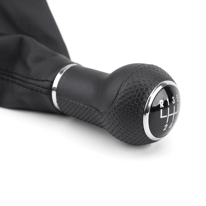 Auto si Moto - Piese auto si accesorii - Interior auto - Accesorii interior - Schimbator Viteze Golf 4 / Bora 5/6 Trepte Diesel/ Benzina - Infinity.ro