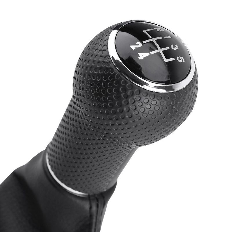 Auto si Moto - Piese auto si accesorii - Interior auto - Accesorii interior - Schimbator Viteze Golf 4 / Bora 5/6 Trepte Diesel/ Benzina - Infinity.ro