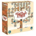 Jucarii, Copii si Bebe - Jucarii si jocuri - Jucarii & jocuri educative - Jocuri si jucarii educative - Visam un copac, joc de cooperare Londji - Infinity.ro