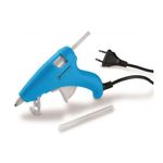 Casa si Gradina - Constructii - Scule electrice si accesorii - Pistoale de lipit - Pistol de lipit cu baton silicon, 10 W, 7.2 mm, Kemper - Infinity.ro