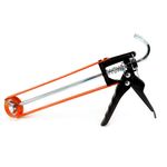 Casa si Gradina - Constructii - Scule electrice si accesorii - Pistoale de lipit - Pistol, presa, cartus silicon, 300 ml, Richmann Exclusive - Infinity.ro