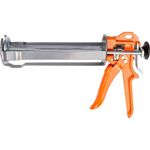 Casa si Gradina - Constructii - Scule electrice si accesorii - Pistoale de lipit - Pistol pentru ancora chimica, otel, 220 ml, 21.5 cm, Richmann Exclusive - Infinity.ro