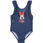 Fashion, accesorii si bijuterii - Copii - Lenjerie si pijamale copii - Costume de baie copii - Costum baie Minnie Mouse SunCity ET0045 - Infinity.ro
