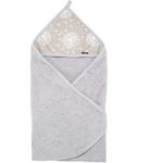 Jucarii, Copii si Bebe - Igiena si ingrijire - Baia bebelusului - Prosoape si halate de baie copii - Prosop de baie Nature 100 x 100 Womar Zaffiro 3Z-OK-151 - Infinity.ro