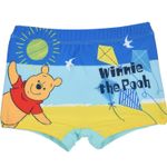 Jucarii, Copii si Bebe - Scutece si consumabile copii - Scutece si chilotei - Chilotei - Boxeri baie baieti Winnie The Pooh SunCity ET0008 - Infinity.ro