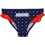 Jucarii, Copii si Bebe/Scutece si consumabile copii/Scutece si chilotei/Chilotei - Slipi baie cu volanase Minnie SunCity ET1805 - Infinity.ro