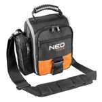 Sport si Outdoor - Echipament Sportiv - Accesorii echipament sportiv - Genti si borsete fitness - Borseta, cu maner si curea transport, 24 x 10 x 30 cm, NEO - Infinity.ro