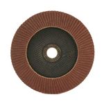 Casa si Gradina - Constructii - Scule electrice si accesorii - Accesorii polizare si slefuire - Abraziv/smirghel lamelar frontal, P100,115 mm - Infinity.ro