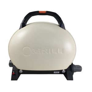 Grill 500 crem, gratar portabil