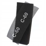 Casa si Gradina - Constructii - Scule electrice si accesorii - Accesorii polizare si slefuire - Texturi abrazive, 105 x 270 mm, P 150,10 bucati - Infinity.ro