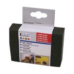 Casa si Gradina - Constructii - Scule electrice si accesorii - Accesorii polizare si slefuire - Burete pentru slefuit, fin - mediu - Infinity.ro