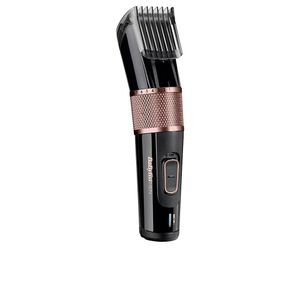 Aparat de tuns fara fir, BaByliss, For Men Powerfull Control E974E, Negru