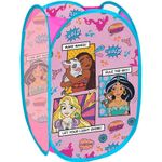 Casa si Gradina - Mobilier - Organizare si depozitare - Cutii depozitare - Cos depozitare Princess Seven SV9539 - Infinity.ro