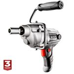 Casa si Gradina - Constructii - Scule electrice si accesorii - Masini de gaurit si insurubat - Masina de gaurit, insurubat (bormasina), 850 W, cu adaptor mixer M14, mandrina 13 mm, Graphite - Infinity.ro