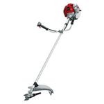 Casa si Gradina - Gradinarit si plante - Utilaje gradina - Coase electrice si motocoase - Motocoasa, trimmer, pentru tuns iarba, pe benzina, 1250 W, 1.7 CP,  43 cm, Dedra - Infinity.ro