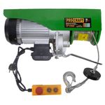 Casa si Gradina - Constructii - Depozitare, transport si protectie - Echipamente pentru transport si ridicat - Troliu electric palan Procraft TP1000, 1600W, cu kit montare Greutate 1000kg - Infinity.ro