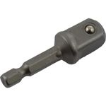 Casa si Gradina - Constructii - Scule de mana si unelte - Chei si truse chei - Adaptor cap tubular, masina gaurit, 1/2'' - Infinity.ro