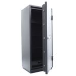 Casa si Gradina - Constructii - Depozitare, transport si protectie - Seifuri si casete de valori - Seif certificat antifoc Ellit® Century170TE electronic 1700 x 711x580 mm EN15659/60P - Infinity.ro