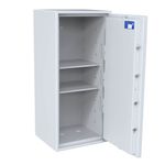 Casa si Gradina - Constructii - Depozitare, transport si protectie - Seifuri si casete de valori - Seif certificat antiefractie Ellit® Progress100 cheie 1000 x 445 x 400 mm EN14450/S2 - Infinity.ro