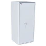 Casa si Gradina - Constructii - Depozitare, transport si protectie - Seifuri si casete de valori - Seif certificat antiefractie Ellit® Progress100 cheie 1000 x 445 x 400 mm EN14450/S2 - Infinity.ro