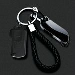 Laptop, Telefoane si Tablete - Wearables si gadgeturi - Gadgeturi - Dispozitive spionaj - Breloc chei auto cu microfon ascuns, activare vocala, 64GB - Infinity.ro