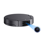 Casa si Gradina - Electrice - Smart Home - Camere de supraveghere - Camera video de supraveghere bebelusi/copii WiFi, HD, night vision, unghi 120°, senzor de miscare - MD35 - Infinity.ro