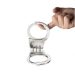 Sport si Outdoor - Camping - Cutite, bricege si accesorii - Cutite si bricege - Catuse, otel inoxidabil, IdeallStore®, husa inclusa, 20.5 cm - Infinity.ro