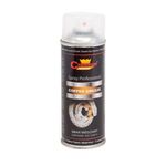 Auto si Moto - Intretinere auto - Produse curatare auto - Spray Profesional Vaselina cu continut de Cupru, rezistent termic, 1200 A°C, 400 ml - Infinity.ro