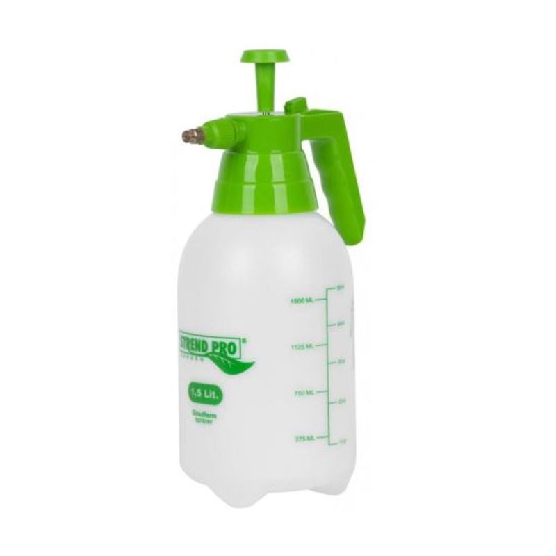 Casa si Gradina - Gradinarit si plante - Instalatii si accesorii pentru irigatii - Aparate pentru stropit gradina - Pulverizator gradina, pompa de stropit, vermorel, manual, 1.5 l, Bella, Strend Pro - Infinity.ro