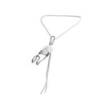 Casa si Gradina - Gradina si terasa - Balansoare si hamace - Hamace si suporturi - Set fixare hamac, carlige cu funii, rezistenta 120 Kg - Infinity.ro