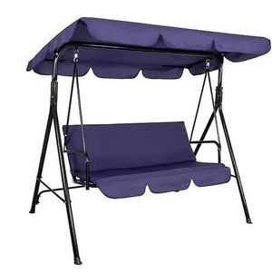 Casa si Gradina - Gradina si terasa - Balansoare si hamace - Infinity.ro