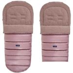 Jucarii, Copii si Bebe - Carucioare si articole de transport - Accesorii transport copii - Sac de iarna iGrow 2.0 Lama Womar Zaffiro 3Z-SW-20LM - Infinity.ro