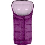 Jucarii, Copii si Bebe - Carucioare si articole de transport - Accesorii transport copii - Sac de iarna pentru carucior XL Active Line Altabebe AL2203XL - Infinity.ro