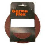 Casa si Gradina - Constructii - Scule electrice si accesorii - Accesorii polizare si slefuire - Set 5 abrazive/smirghel cu scai, P80,125 mm, Germa Flex - Infinity.ro