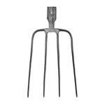 Casa si Gradina - Gradinarit si plante - Unelte gradinarit - Furci - Furca 4 dinti - Infinity.ro