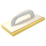 Casa si Gradina - Constructii - Vopsea si tencuieli - Unelte de vopsit si tencuit - Drisca burete hidroabsorbant, 26 x 12 cm - Infinity.ro